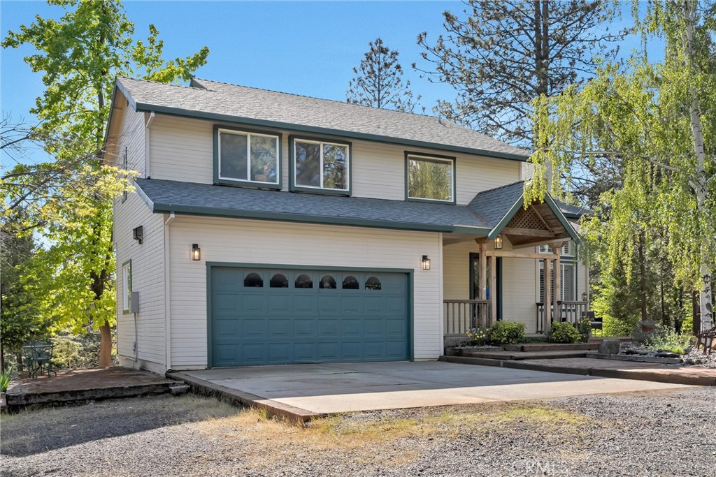 5424 Cabernet Way Forest Ranch, CA 95942 - Photo 11 of 74