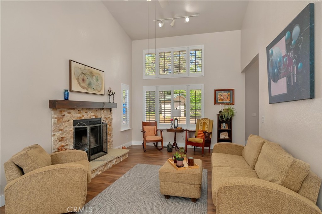 5424 Cabernet Way Forest Ranch, CA 95942 - Photo 17 of 74
