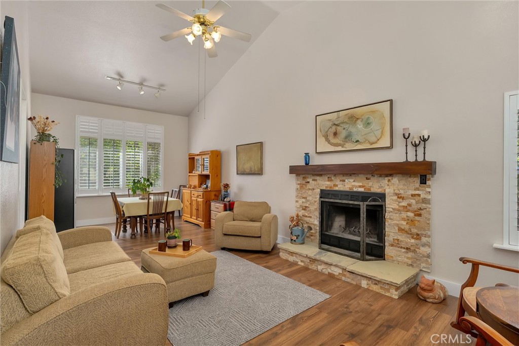 5424 Cabernet Way Forest Ranch, CA 95942 - Photo 3 of 74