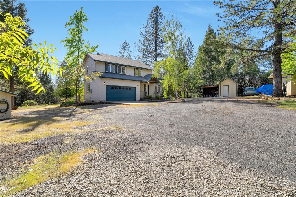 5424 Cabernet Way Forest Ranch, CA 95942 - Photo 51 of 74