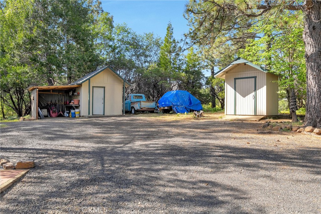 5424 Cabernet Way Forest Ranch, CA 95942 - Photo 53 of 74
