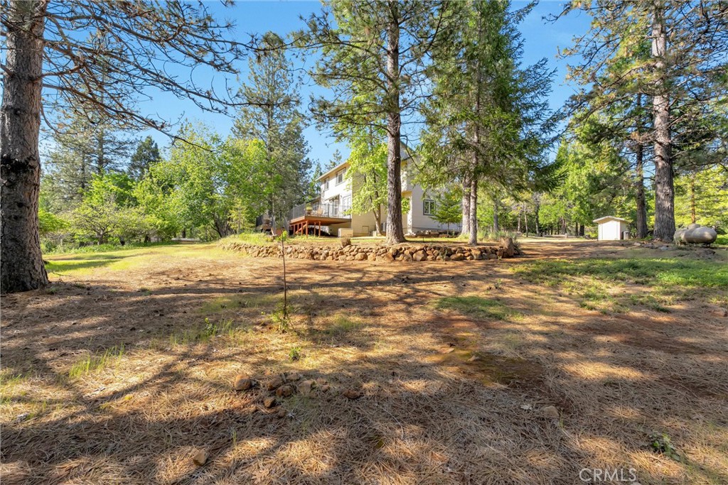 5424 Cabernet Way Forest Ranch, CA 95942 - Photo 69 of 74