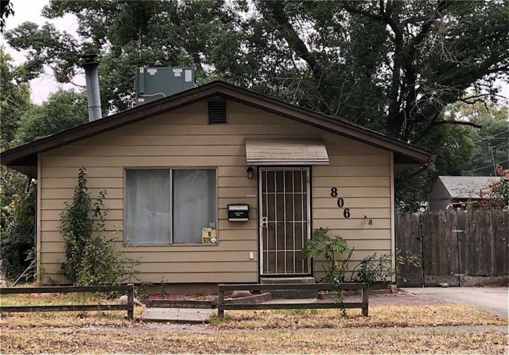 806 West 23rd Street Merced, CA 95340 - Photo 1 of 1 Gallery Image 1