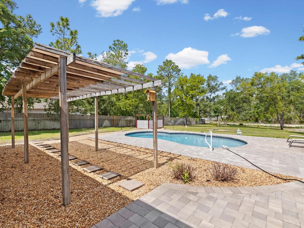 11245 Humber Road Weeki Wachee, FL 34614 - Photo 45 of 69