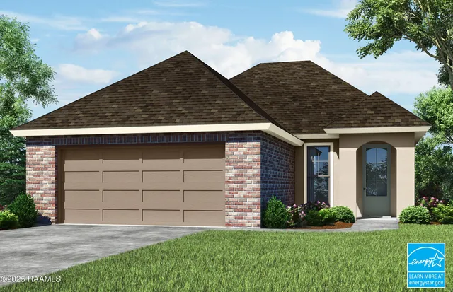 $274,000 | 111 Carreras Lane, Maurice, LA 70555