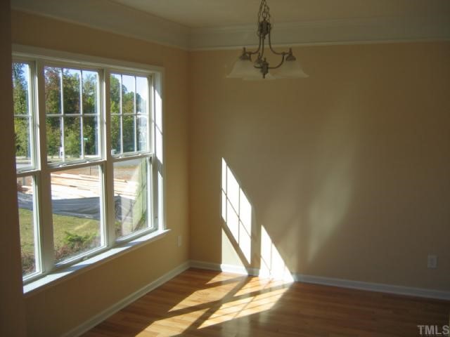 307 Deacon Ridge Street Wake Forest, NC 27587 - Photo 3 of 5 Gallery Image 3