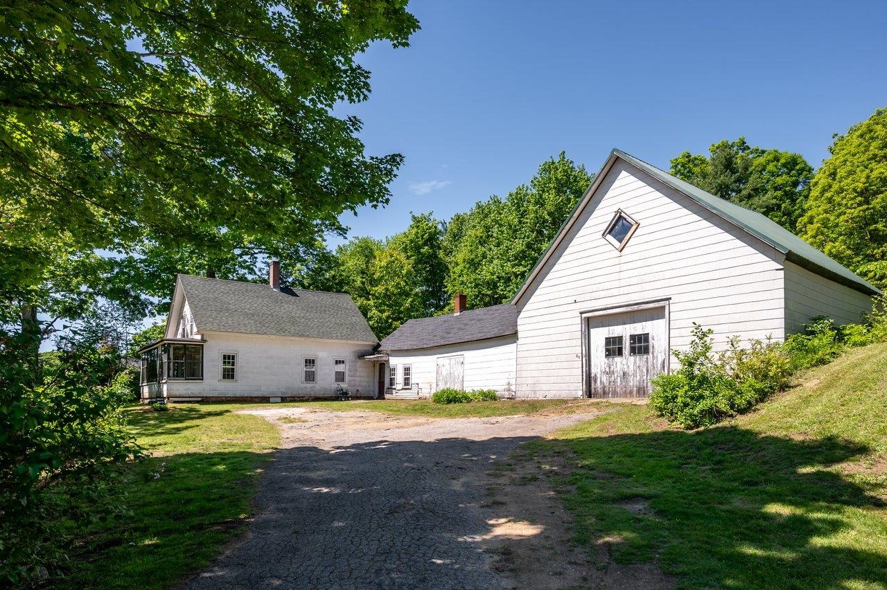 20 Maple Street Barnstead, NH 03225 - Photo 41 of 53