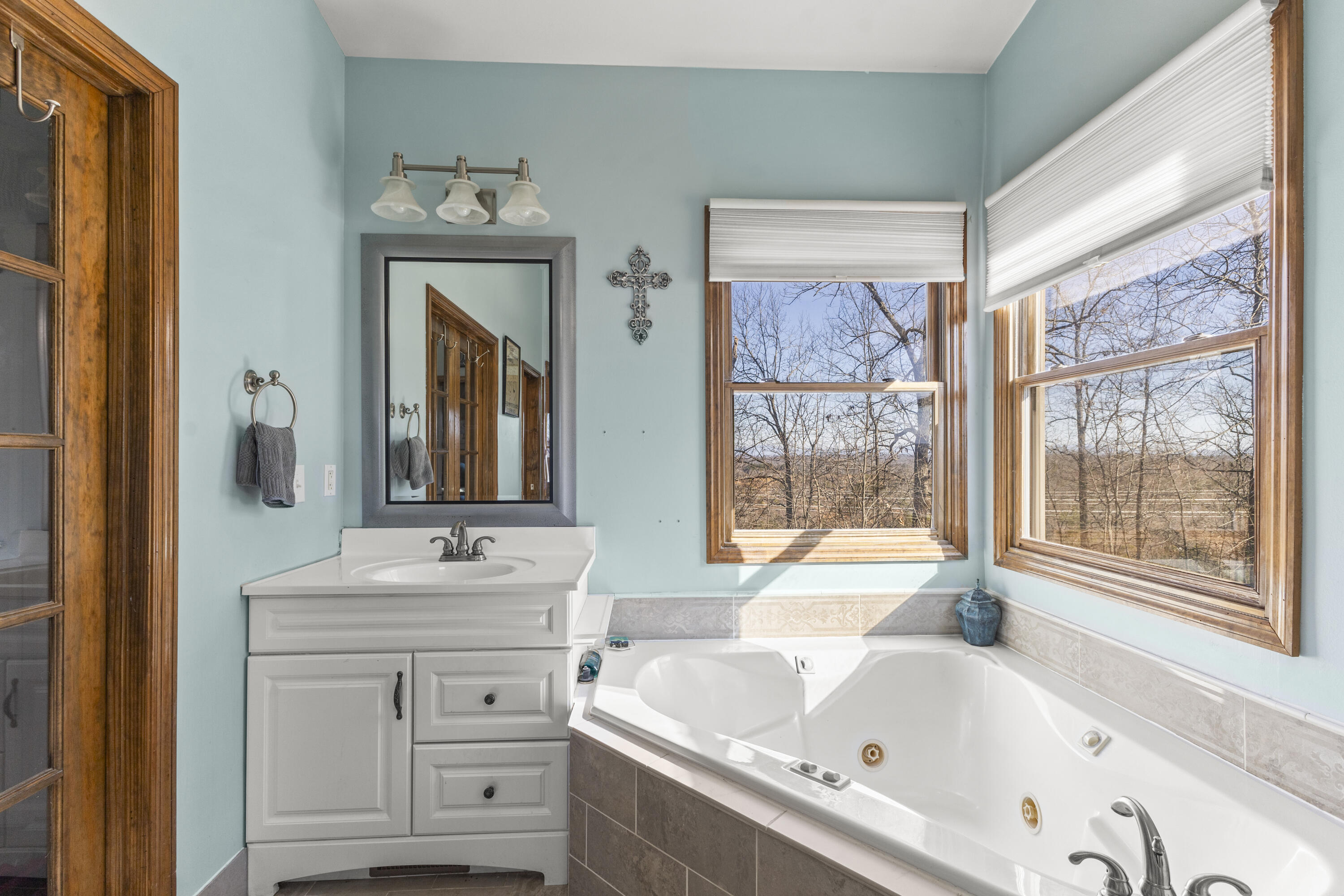 7128 White Oak Valley Road McDonald, TN 37353 - Photo 40 of 63 Bathroom
