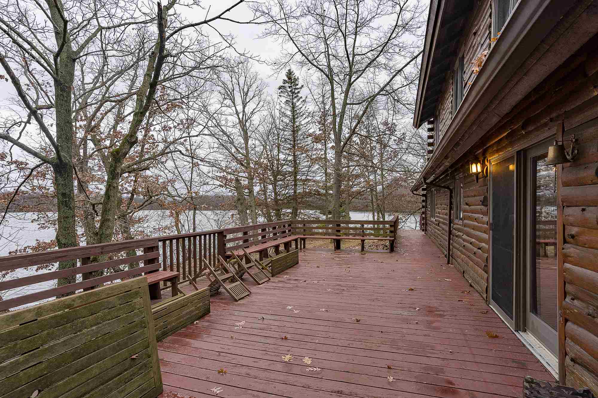 1720 North Shore Drive Rome City, IN 46755 - Photo 19 of 36