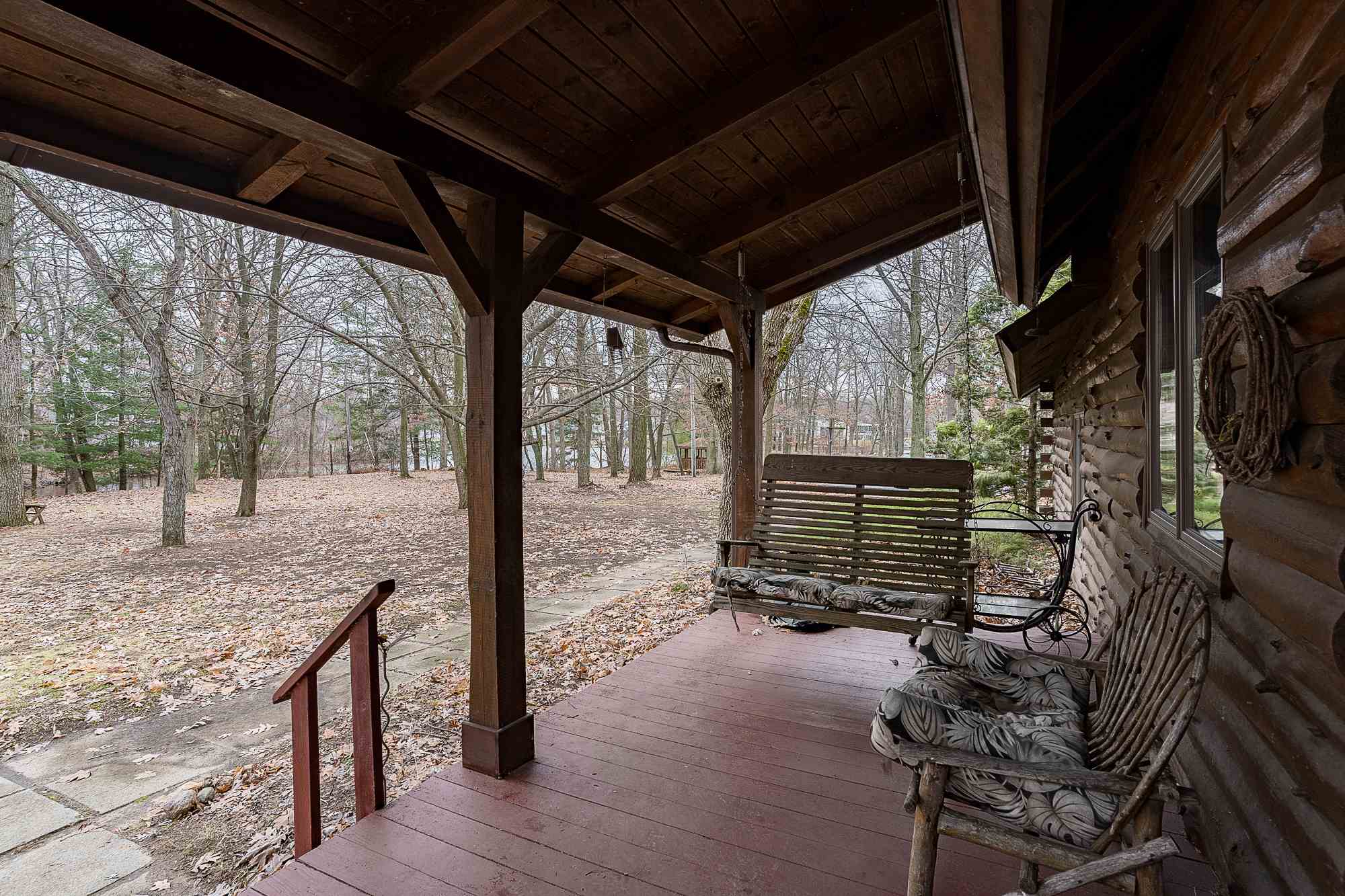 1720 North Shore Drive Rome City, IN 46755 - Photo 20 of 36