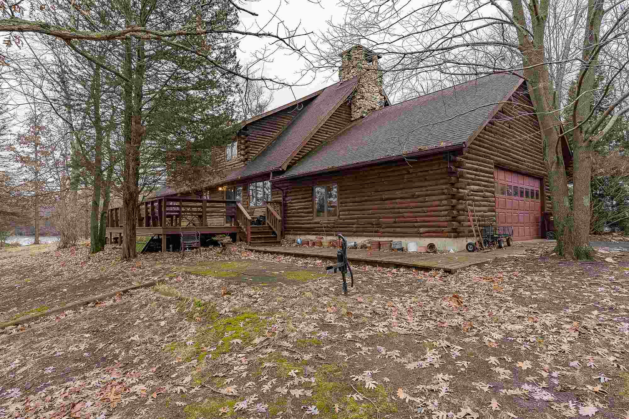 1720 North Shore Drive Rome City, IN 46755 - Photo 3 of 36