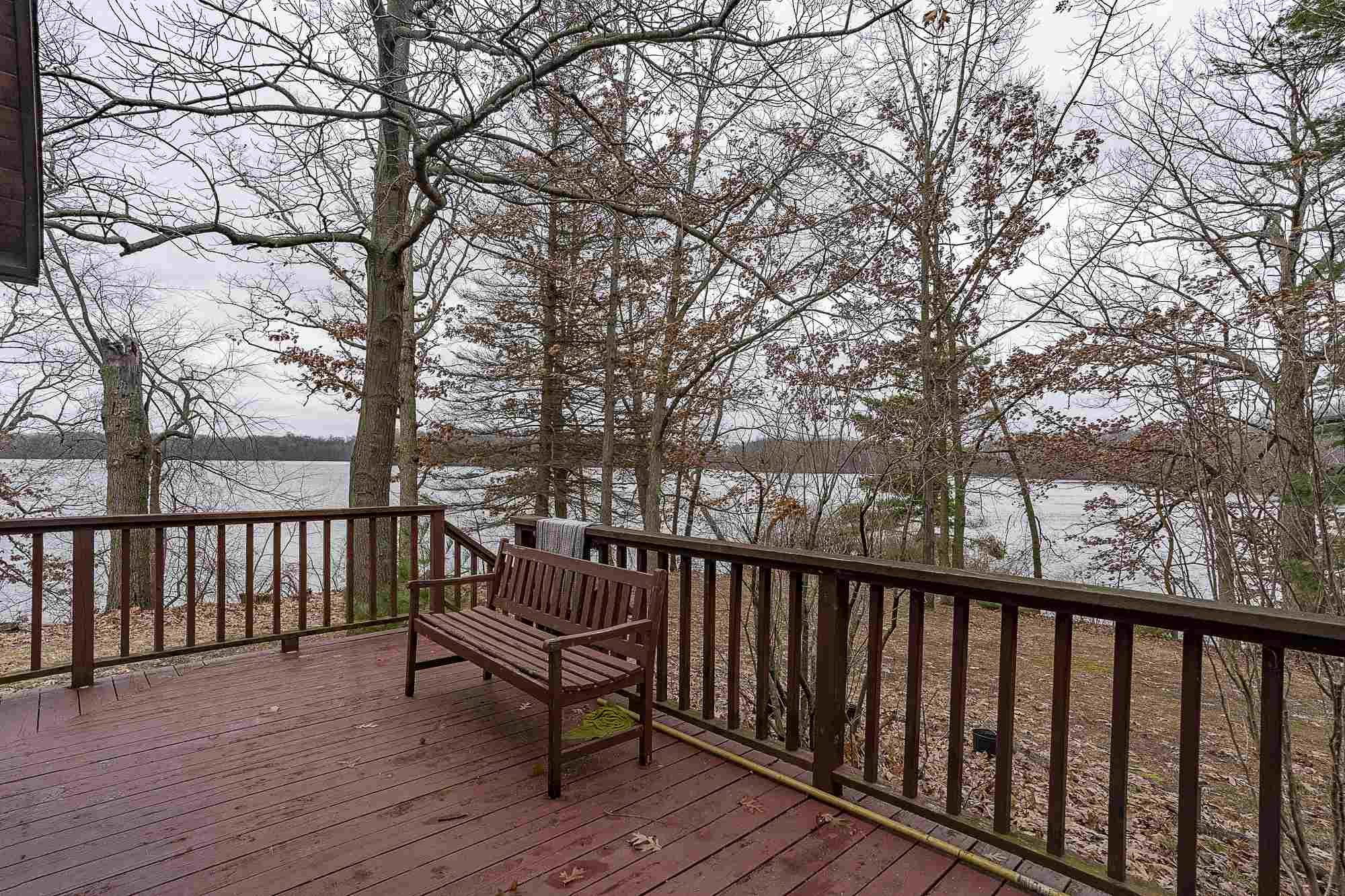 1720 North Shore Drive Rome City, IN 46755 - Photo 23 of 36
