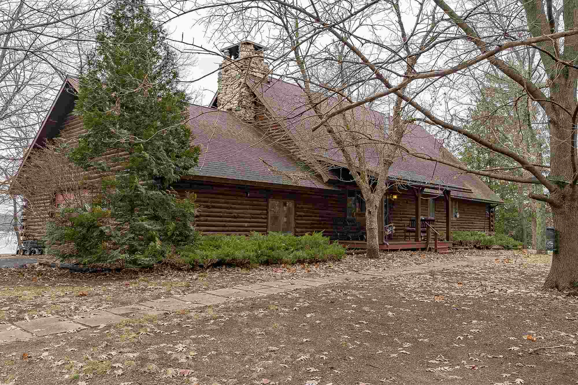 1720 North Shore Drive Rome City, IN 46755 - Photo 35 of 36