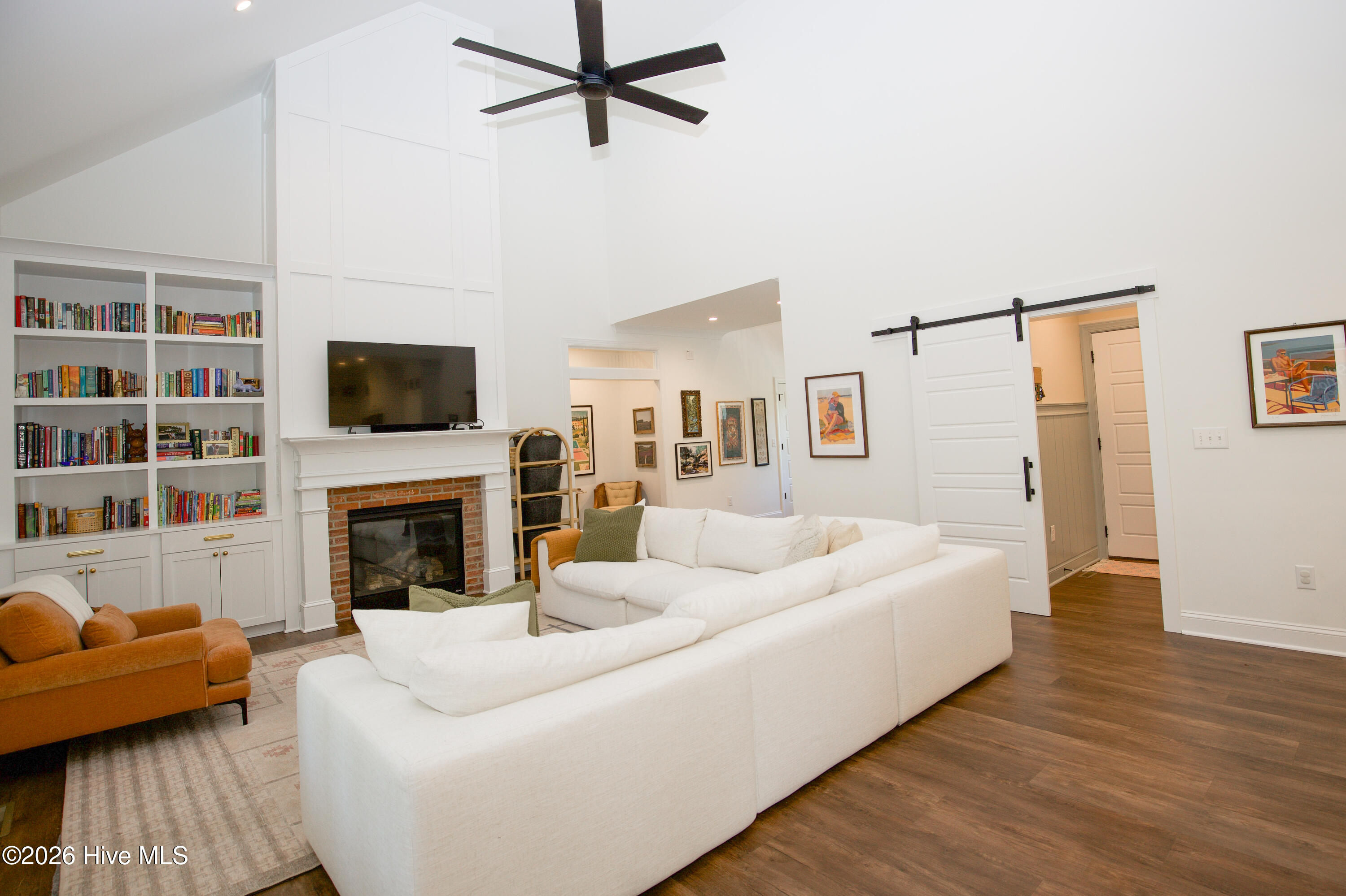 8 Raintree Court Pinehurst, NC 28374 - Photo 11 of 56 8 Raintree Ct-44