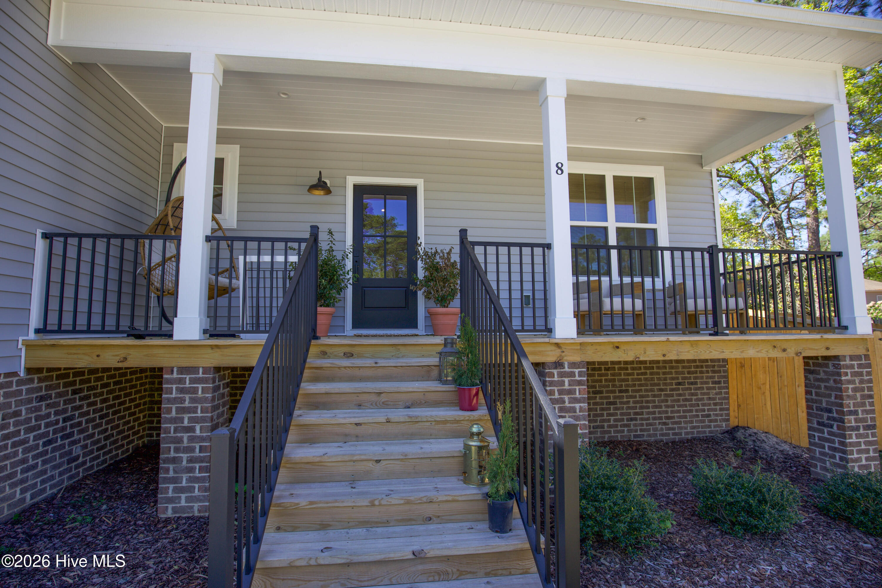 8 Raintree Court Pinehurst, NC 28374 - Photo 2 of 56 8 Raintree Ct-71