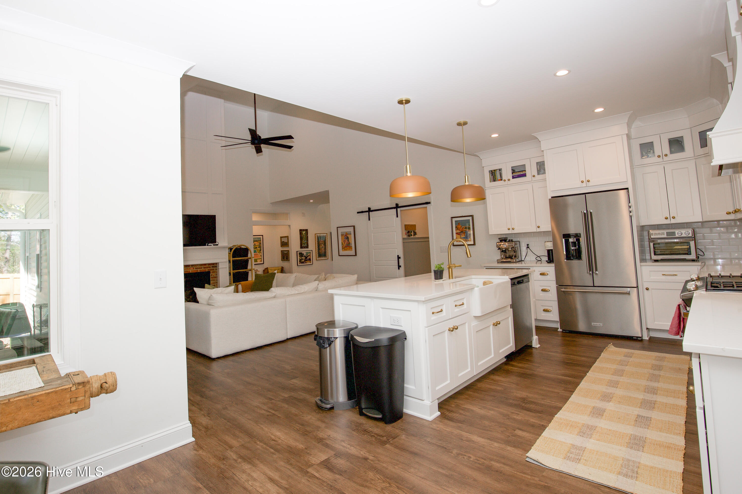 8 Raintree Court Pinehurst, NC 28374 - Photo 23 of 56 8 Raintree Ct-56