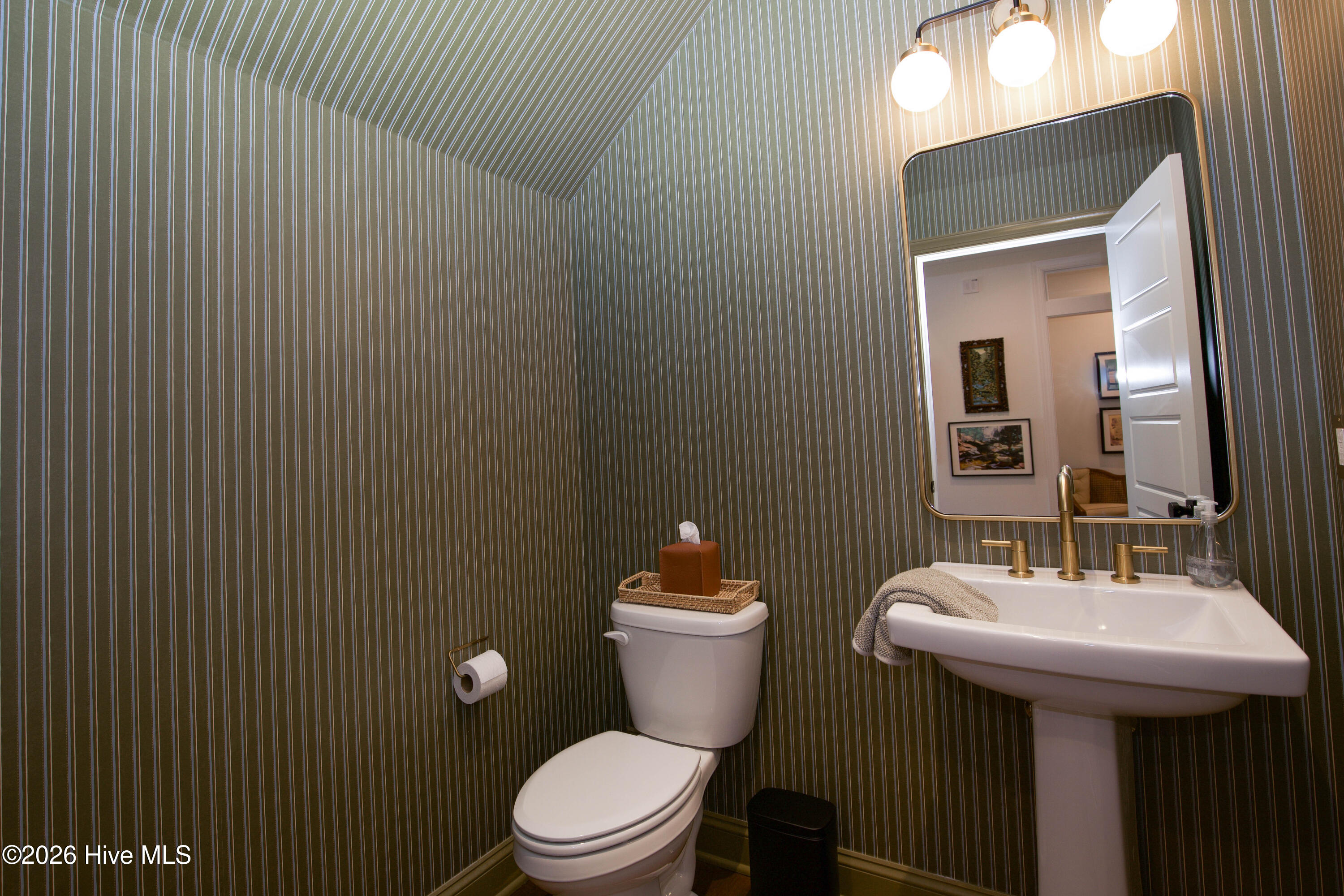 8 Raintree Court Pinehurst, NC 28374 - Photo 27 of 56 8 Raintree Ct-38