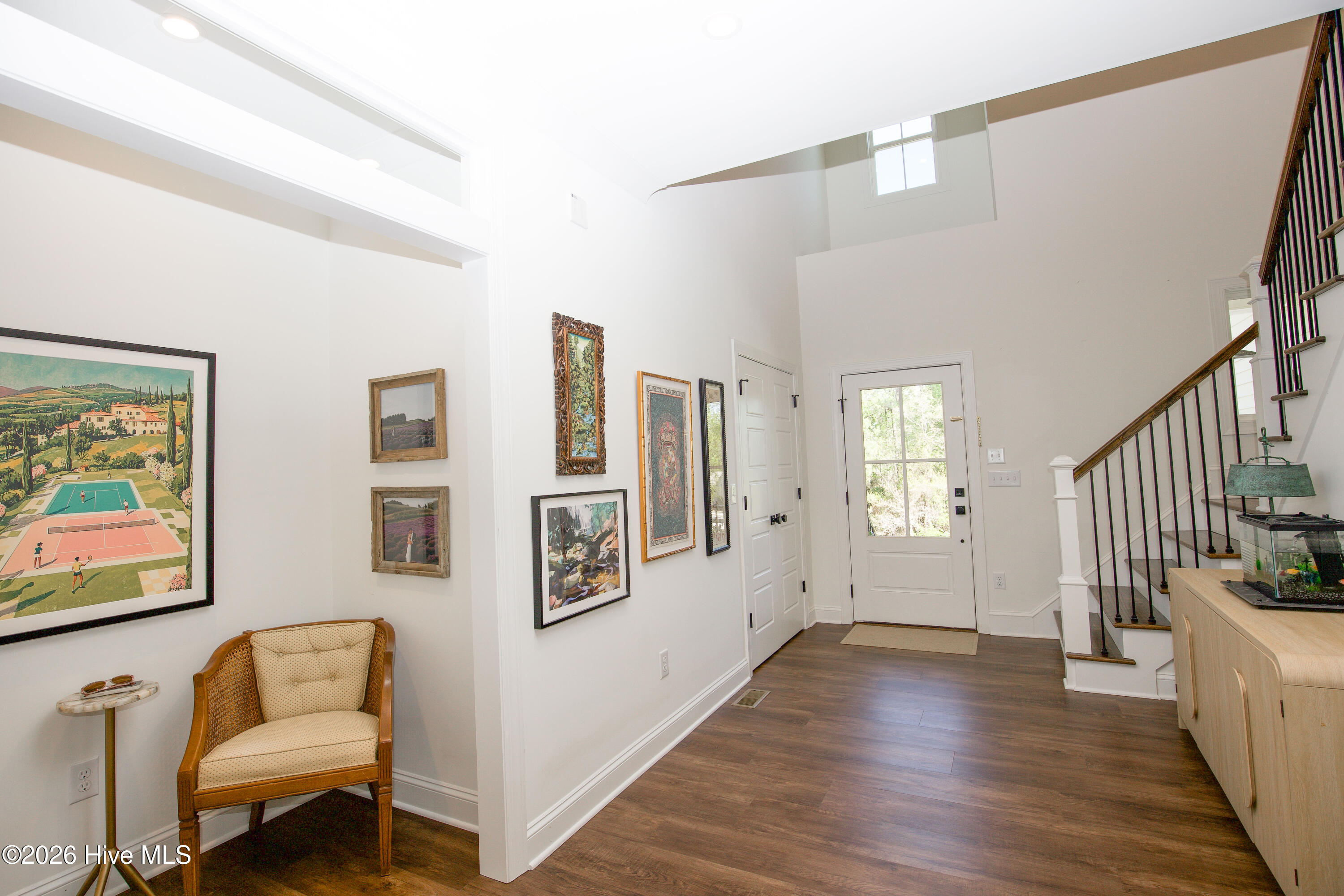 8 Raintree Court Pinehurst, NC 28374 - Photo 5 of 56 8 Raintree Ct-36