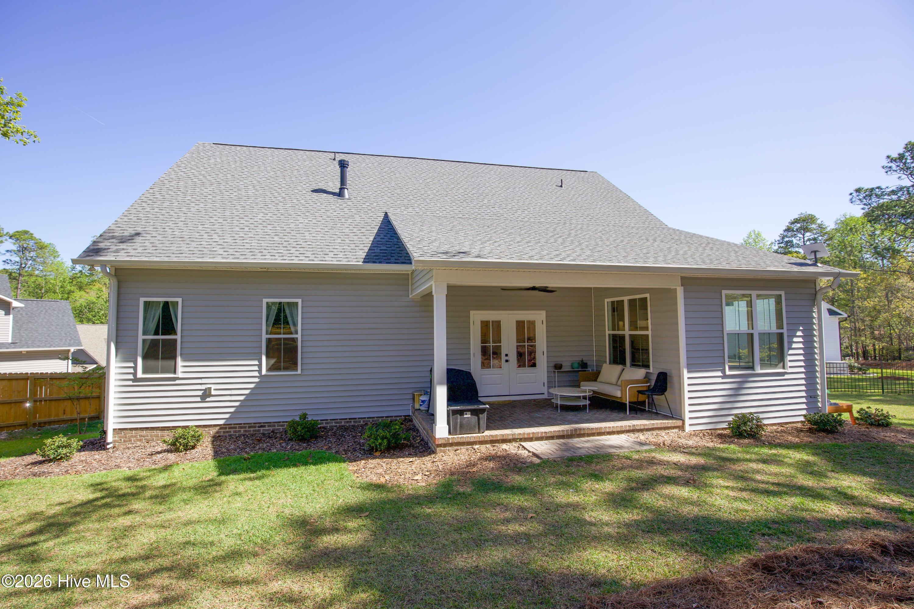 8 Raintree Court Pinehurst, NC 28374 - Photo 53 of 56 8 Raintree Ct-63