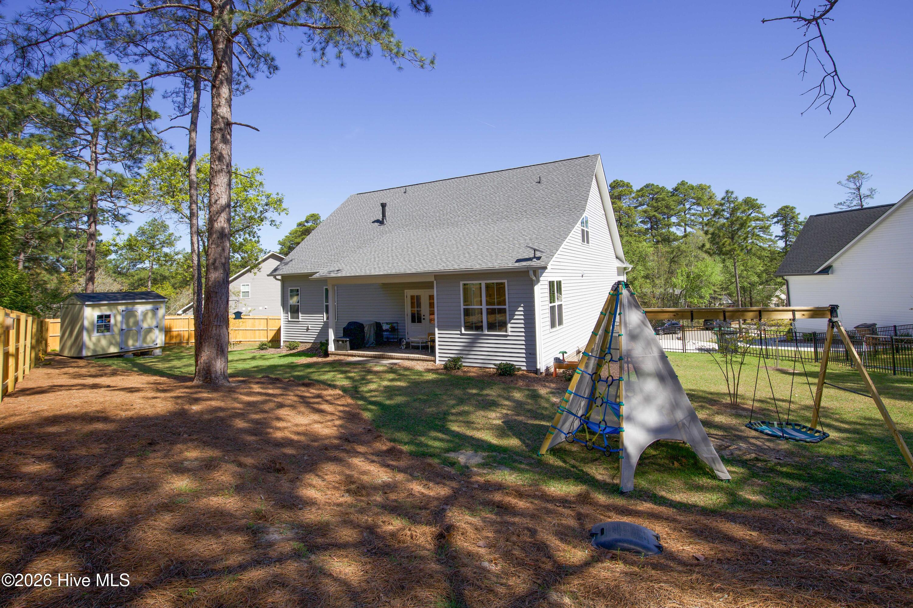 8 Raintree Court Pinehurst, NC 28374 - Photo 55 of 56 8 Raintree Ct-64