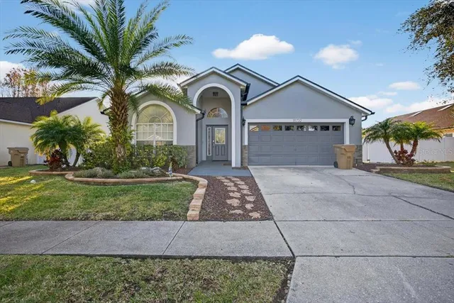 $464,990 | 15732 Heron Hill Street, Clermont, FL 34714