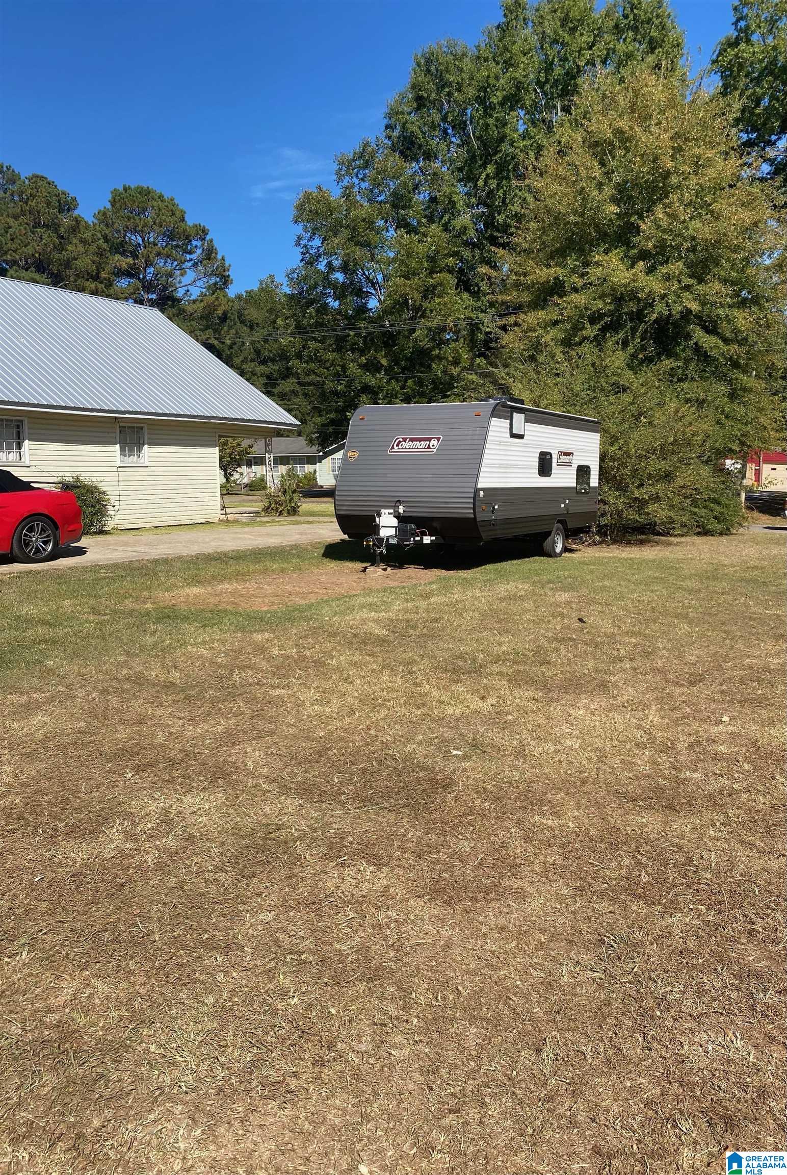 526 Sorrell Road Sylacauga, AL 35151 - Photo 6 of 27