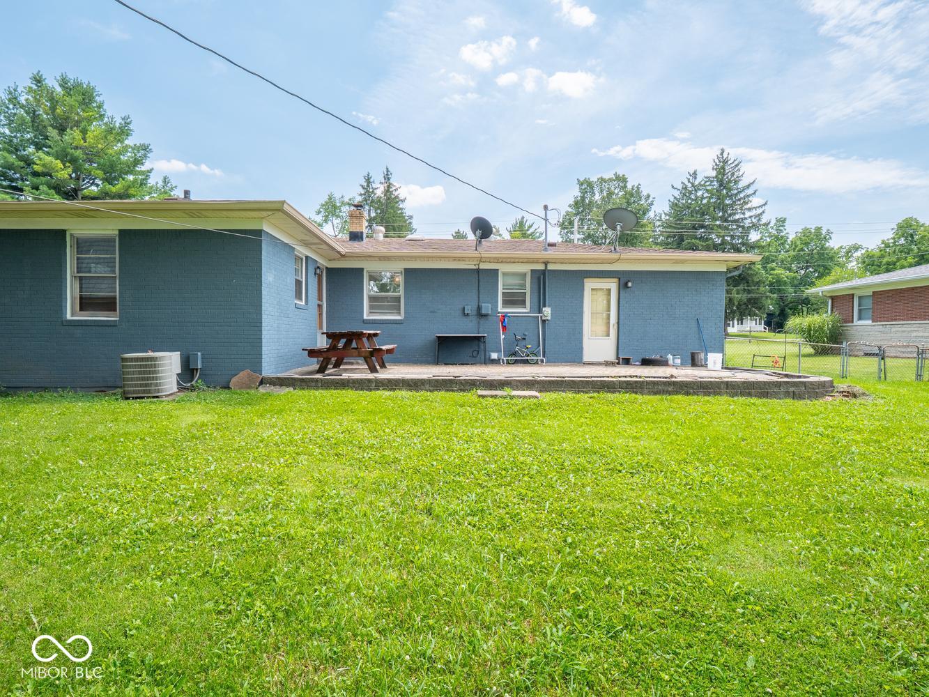 2240 East Thompson Road Indianapolis, IN 46227 - Photo 48 of 50 Gallery Image 48