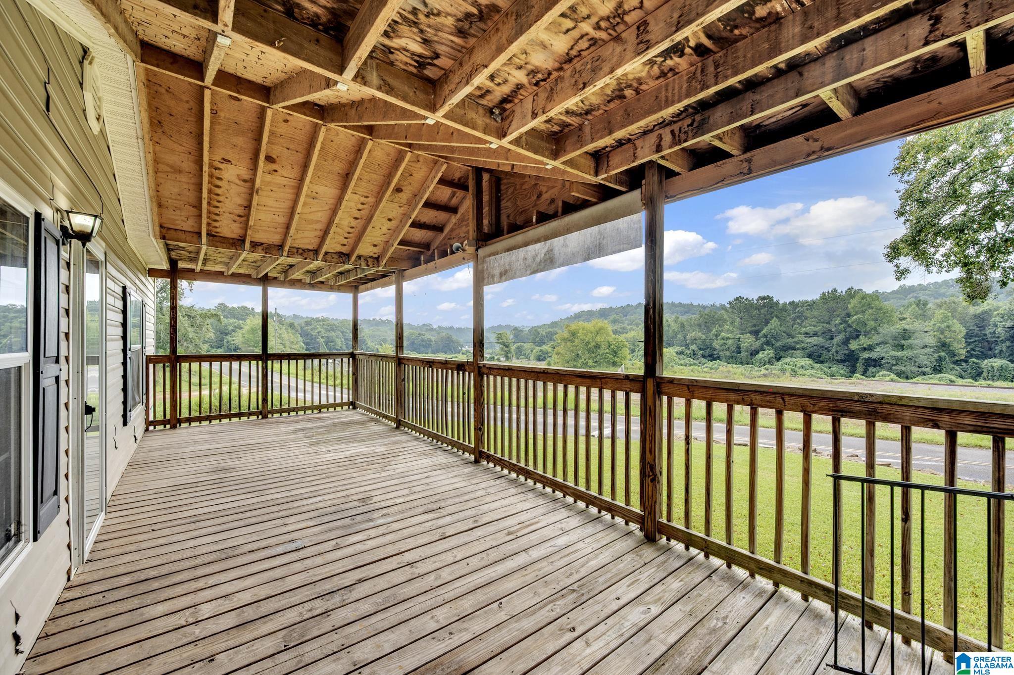 5579 Snowville Brent Road Dora, AL 35062 - Photo 31 of 34