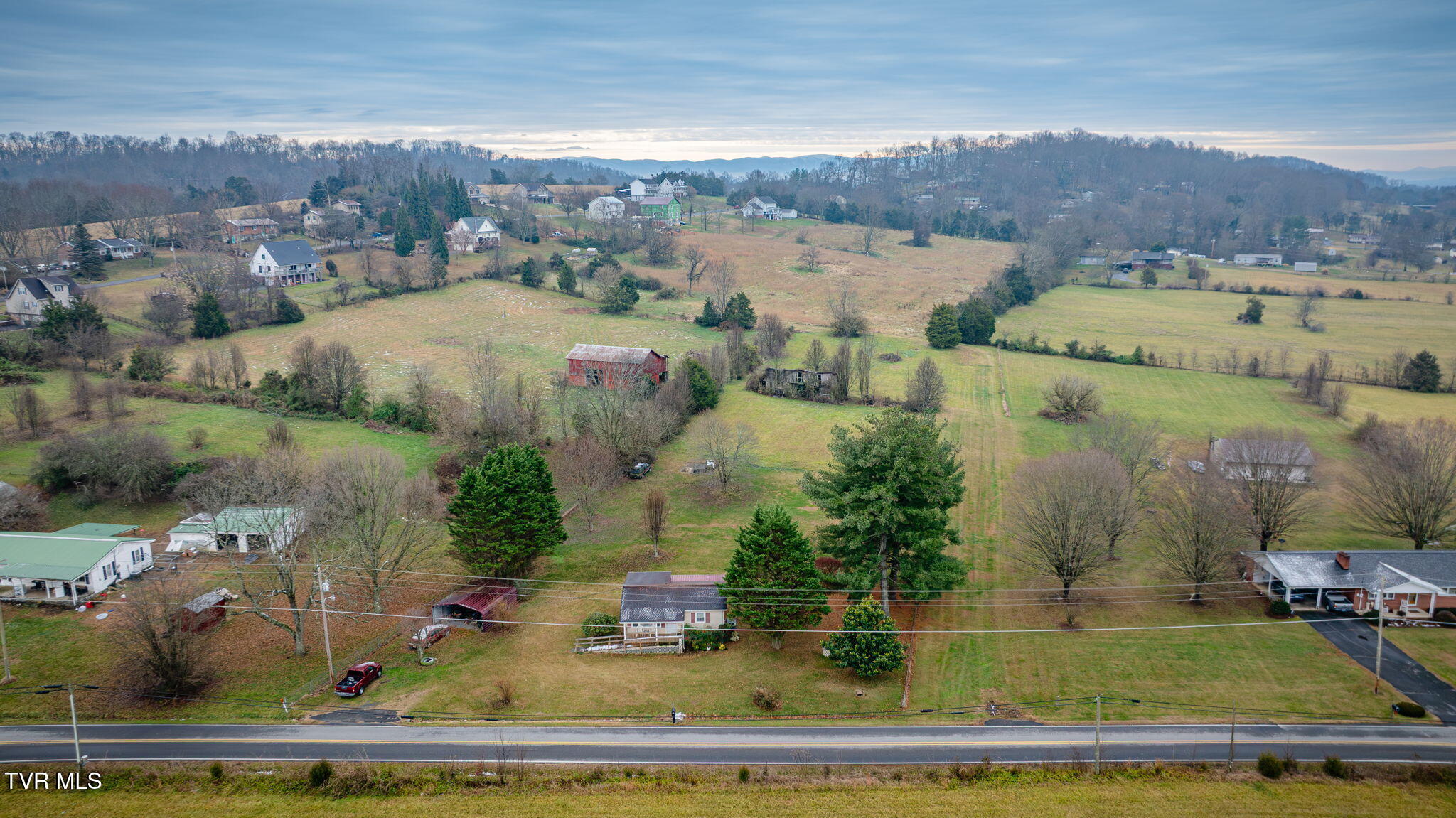 Tbd Bob Walker Road, Unit SEE REMARKS Jonesborough, TN 37659 - Photo 15 of 22 113