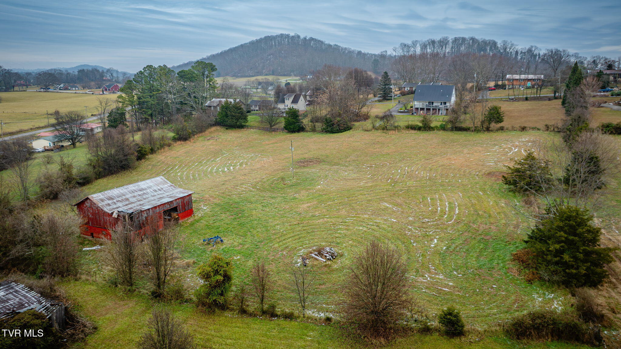 Tbd Bob Walker Road, Unit SEE REMARKS Jonesborough, TN 37659 - Photo 17 of 22 115