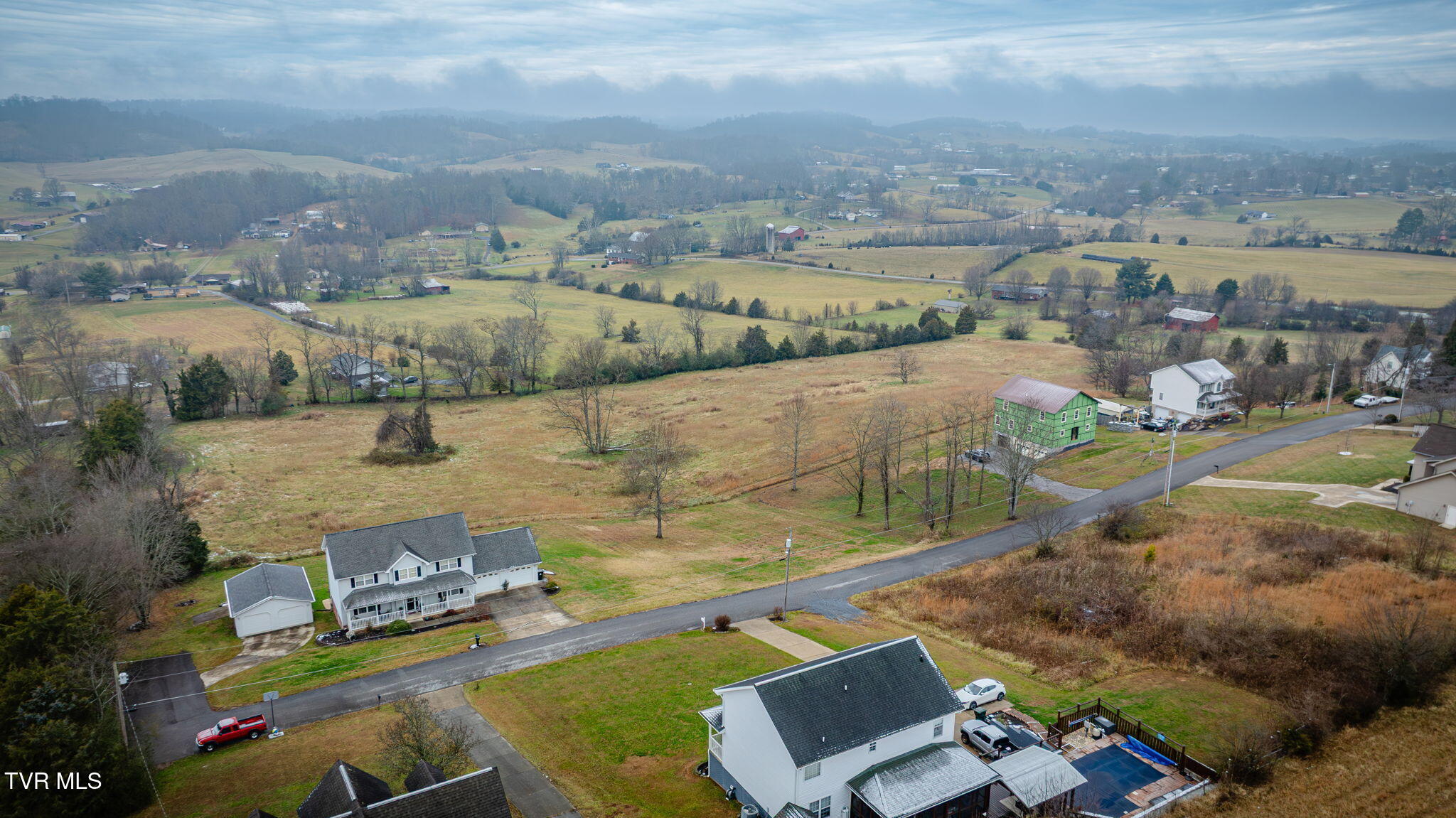 Tbd Bob Walker Road, Unit SEE REMARKS Jonesborough, TN 37659 - Photo 19 of 22 118