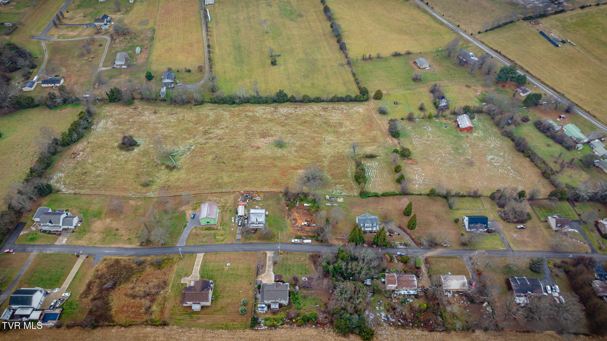 Tbd Bob Walker Road, Unit SEE REMARKS Jonesborough, TN 37659 - Photo 3 of 22 105