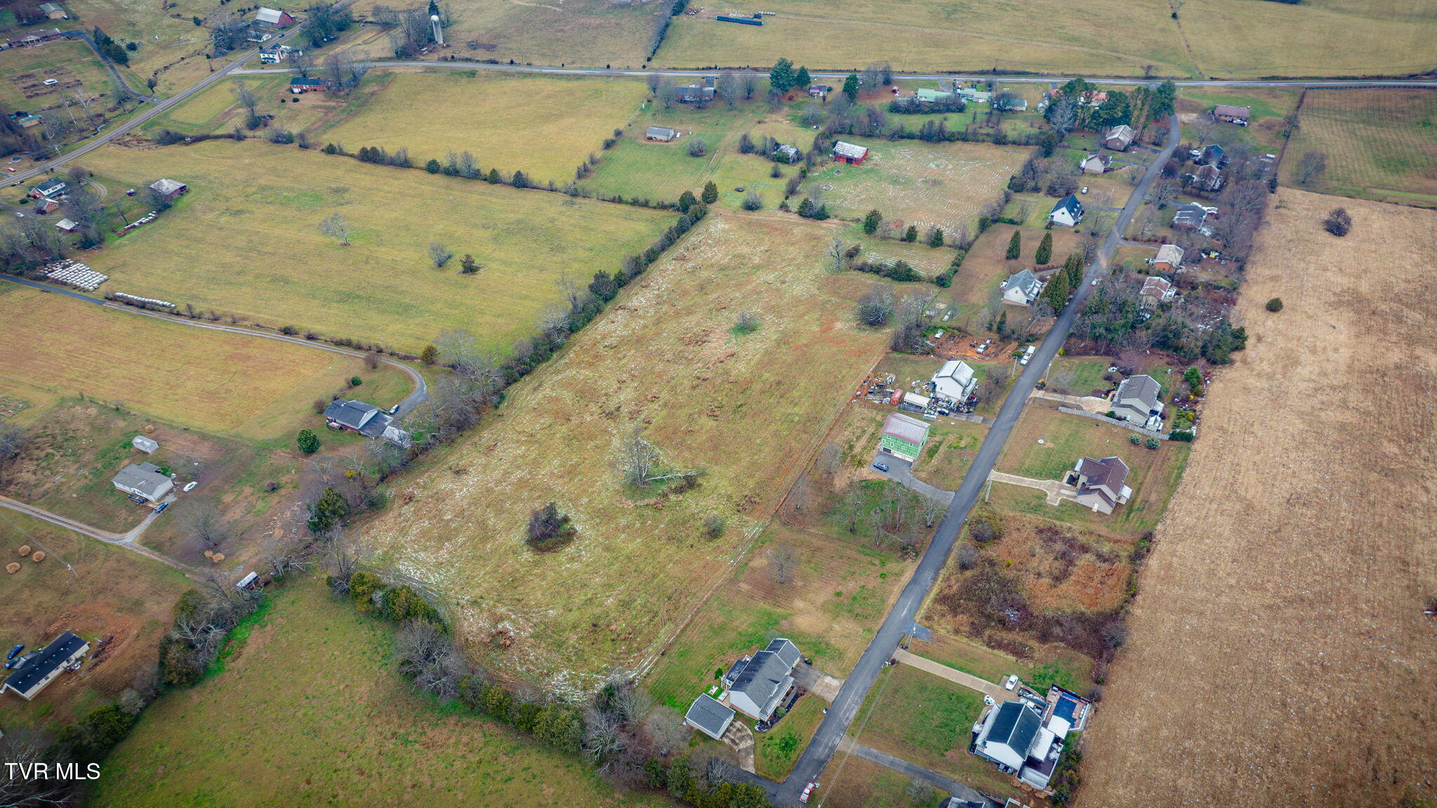 Tbd Bob Walker Road, Unit SEE REMARKS Jonesborough, TN 37659 - Photo 4 of 22 102