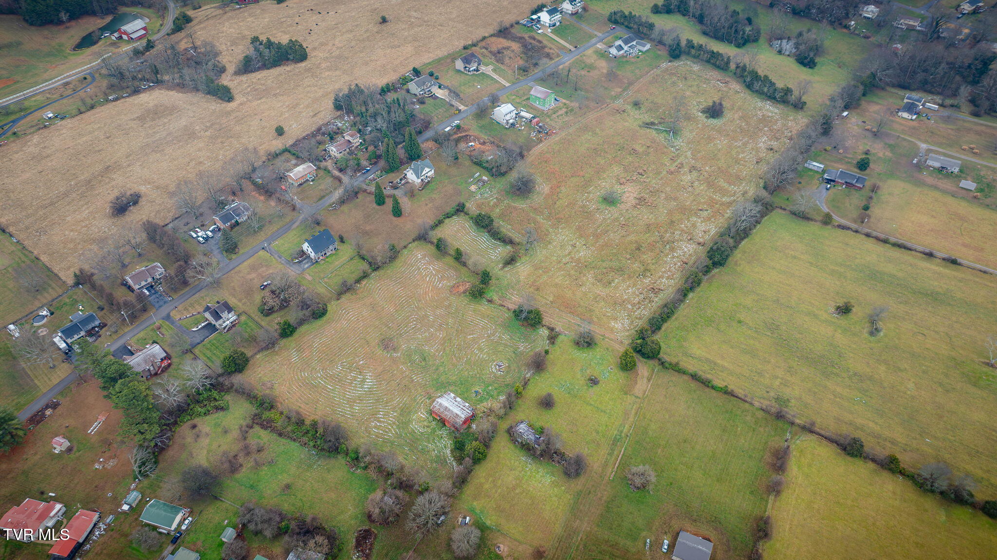 Tbd Bob Walker Road, Unit SEE REMARKS Jonesborough, TN 37659 - Photo 8 of 22 106
