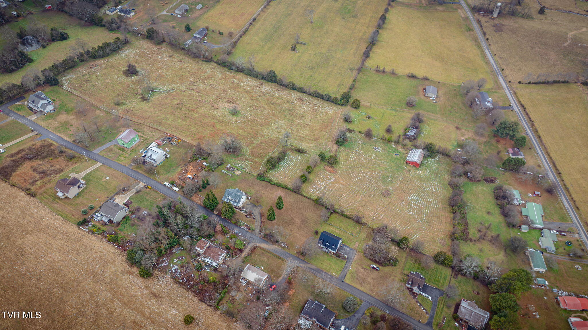 Tbd Bob Walker Road, Unit SEE REMARKS Jonesborough, TN 37659 - Photo 10 of 22 108
