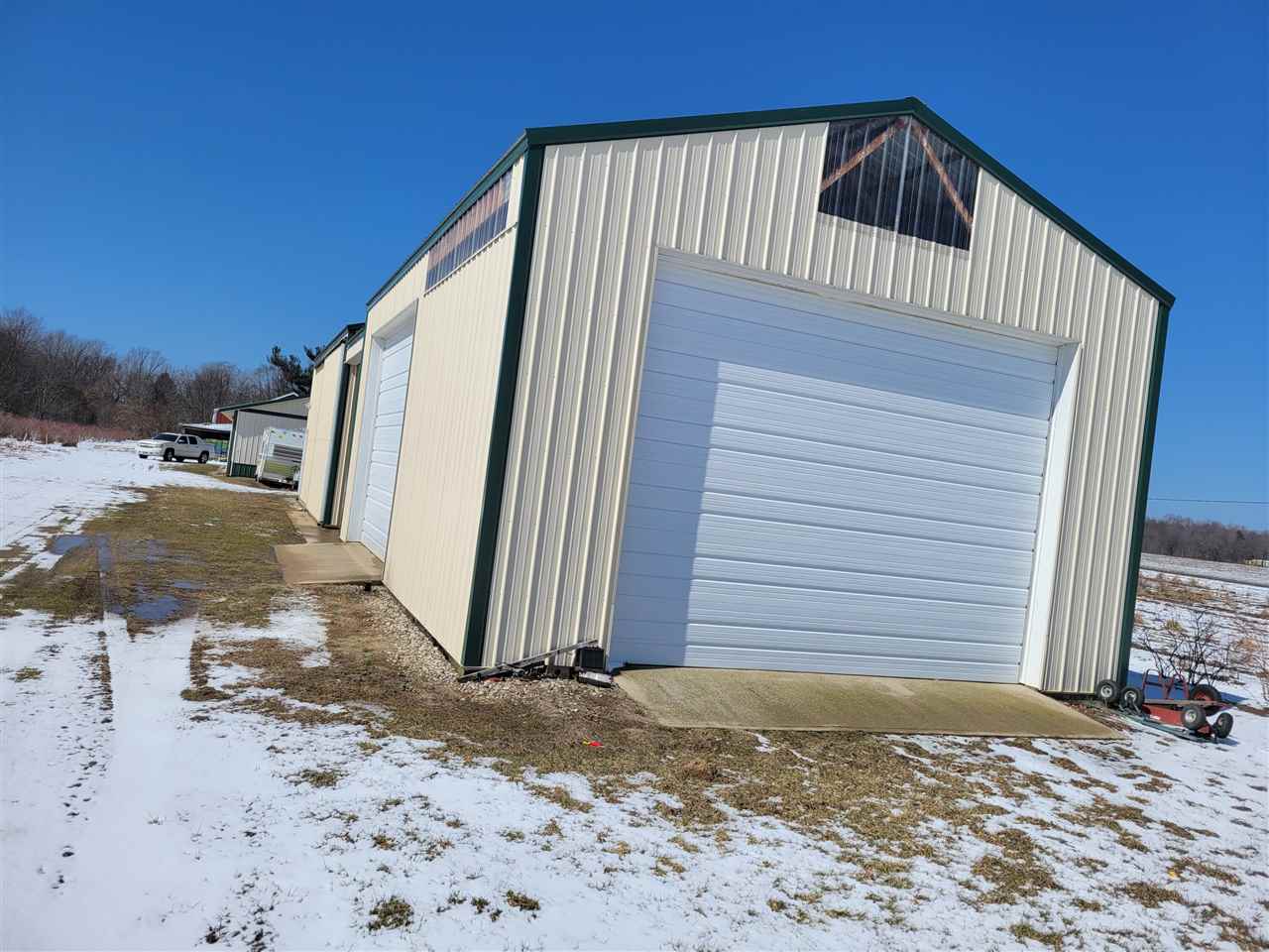 Lot B54 Co Road Covert, MI 49043 - Photo 17 of 28