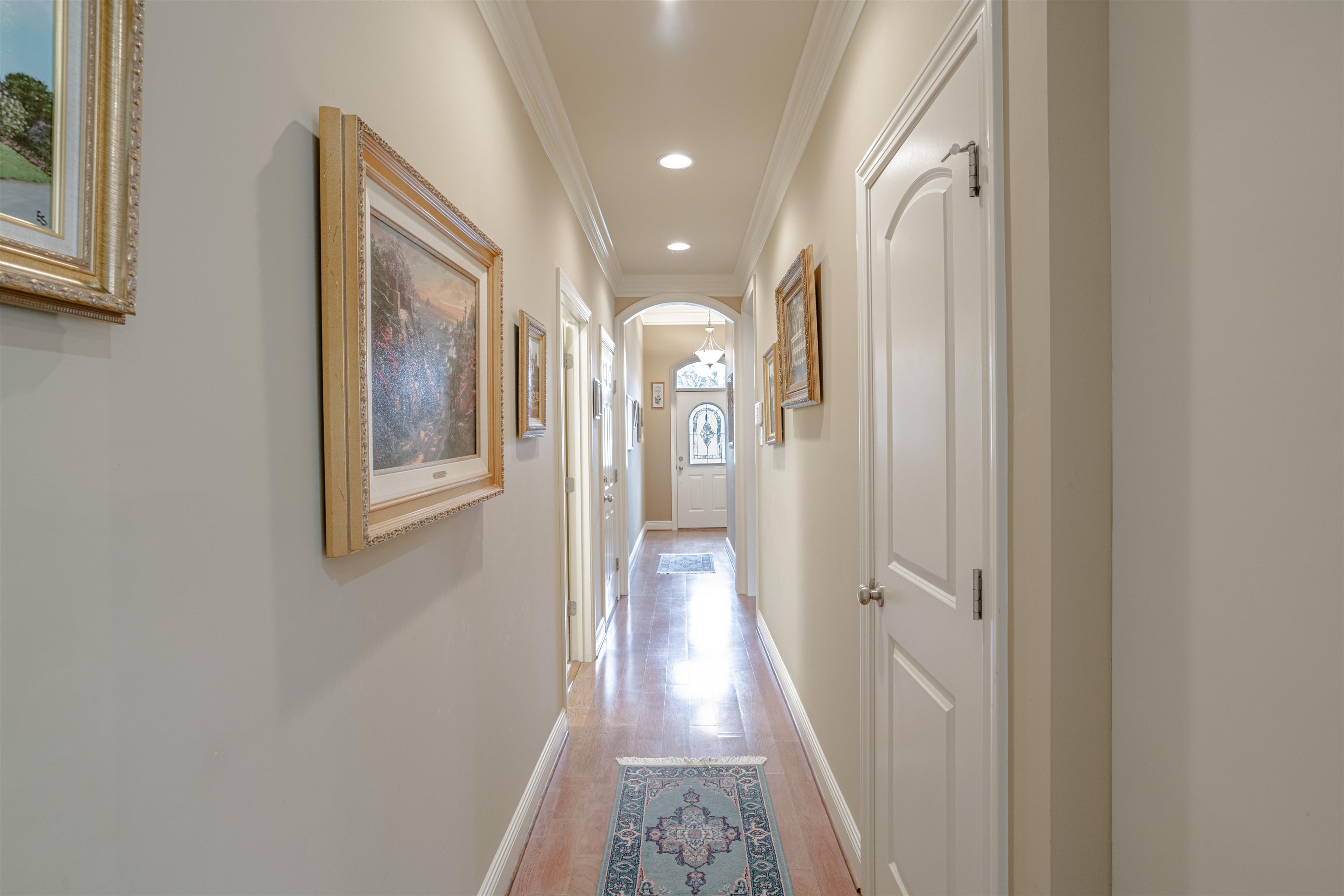 30155 Green Court Daphne, AL 36527 - Photo 2 of 46 Foyer/Hall