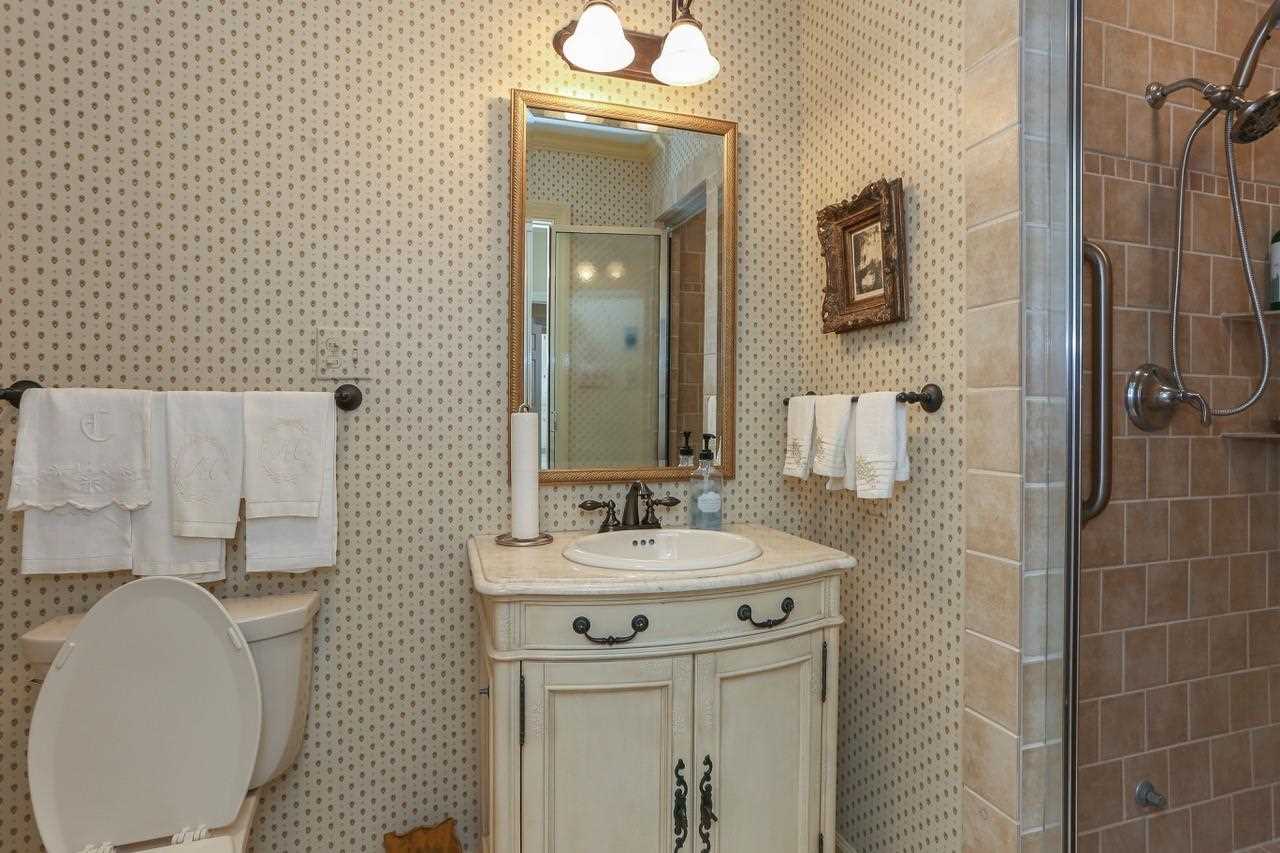 319 Inkberry Lane Memphis, TN 38117 - Photo 16 of 24 This bathroom is located right outside of the primary bedroom and all can be closed off to rest of the house.