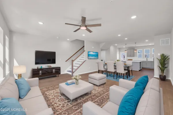 $5,500 | 85 Driftwood Circle, Oceanport, NJ 07757