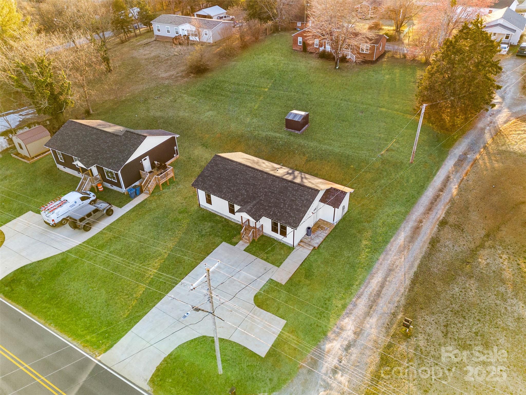 177 Duke Street Granite Falls, NC 28630 - Photo 19 of 23