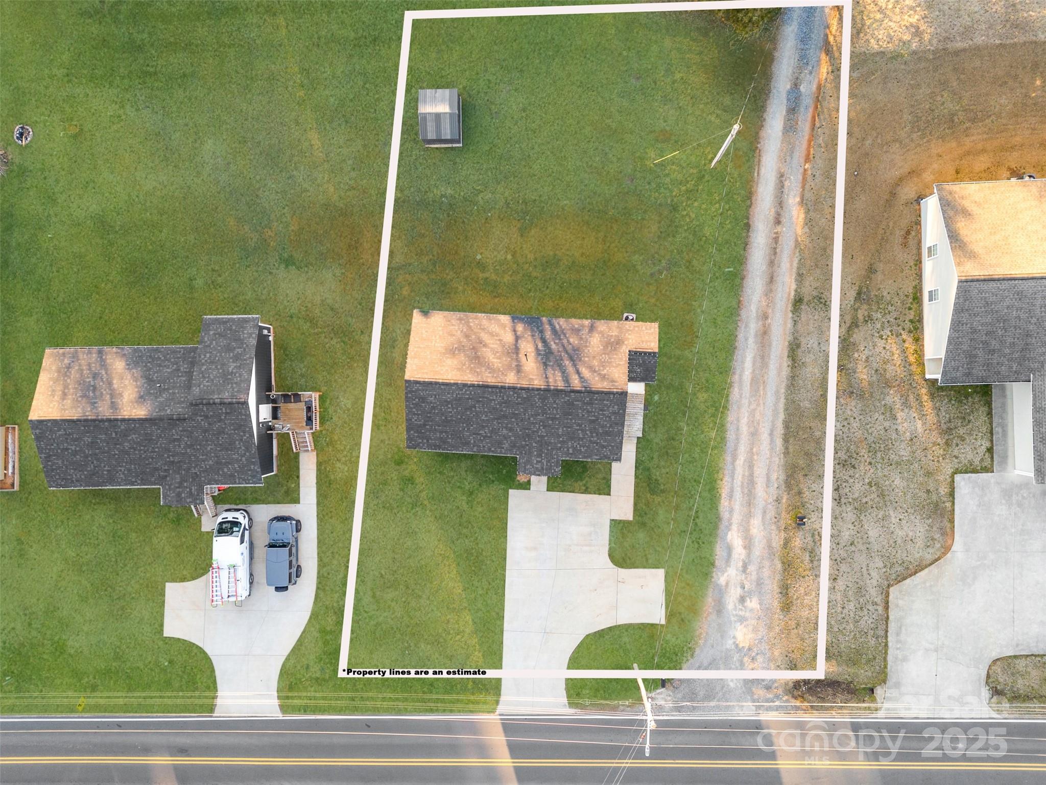 177 Duke Street Granite Falls, NC 28630 - Photo 22 of 23