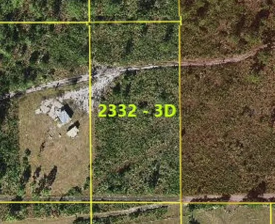 $13,500 | 25-2332 Suburban Estates, St. Cloud, FL 34773