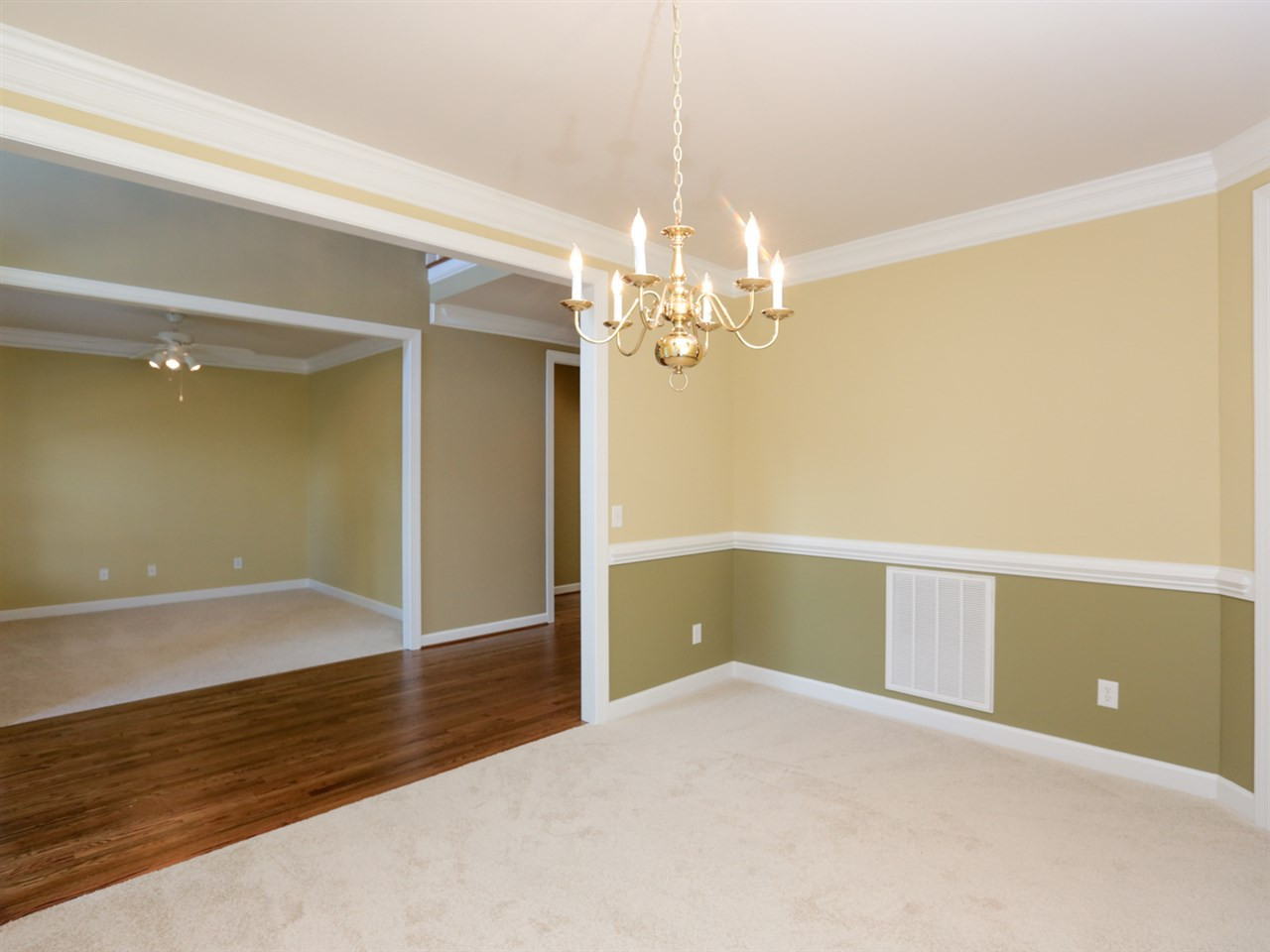 6216 Ridgemount Street Wake Forest, NC 27587 - Photo 7 of 25 Photo 7