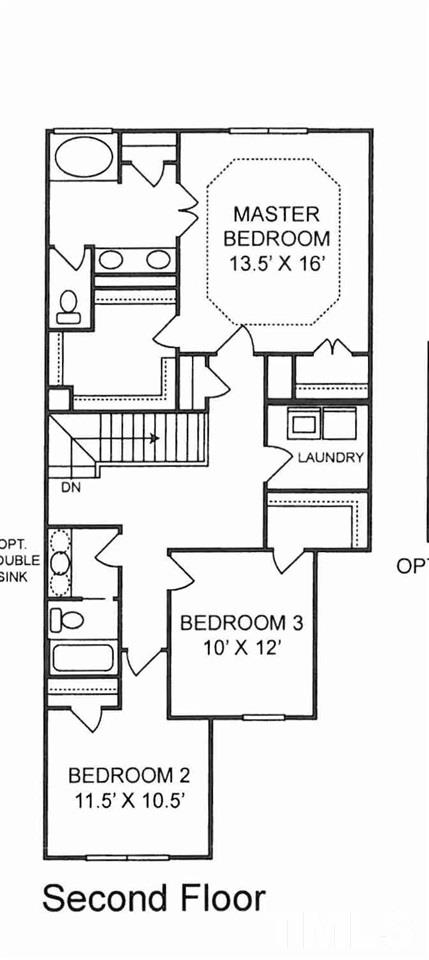 117 Torpoint Road Durham, NC 27703 - Photo 3 of 5 Gallery Image 3