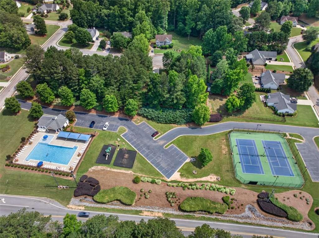 69 Red Bud Road Jefferson, GA 30549 - Photo 44 of 45