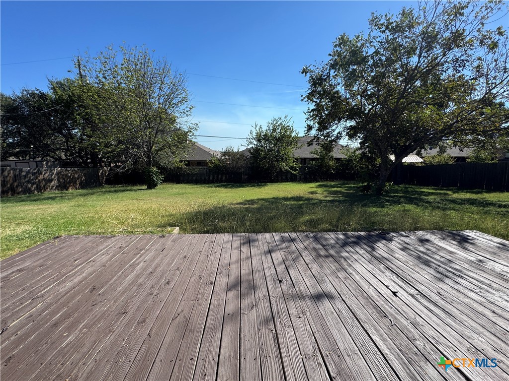 1002 Windy Hill Road Harker Heights, TX 76548 - Photo 16 of 17