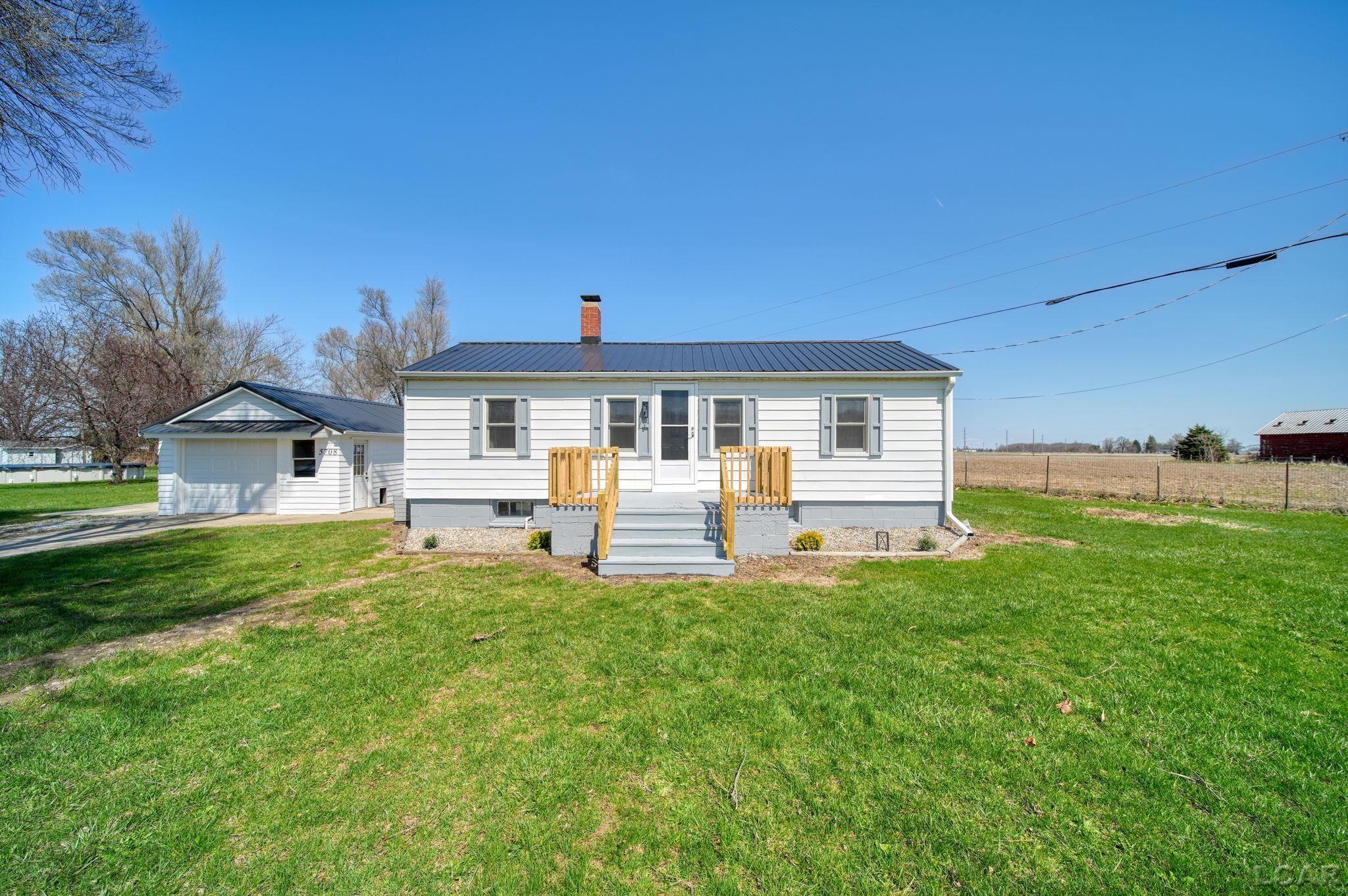 5708 Palmyra Road Palmyra, MI 49268 - Photo 3 of 42
