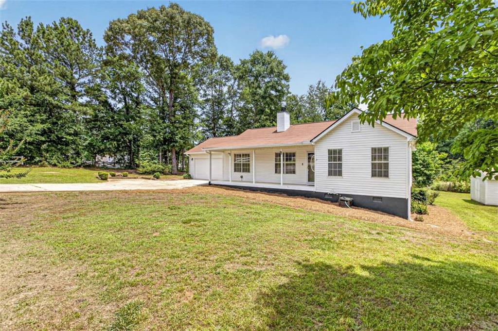 23 Will Clark Road Jefferson, GA 30549 - Photo 7 of 48