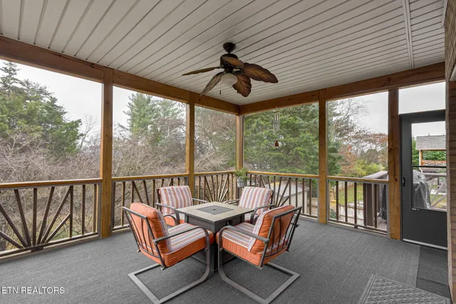 $700,000 | 3744 Whitworth Drive, Knoxville, TN 37938