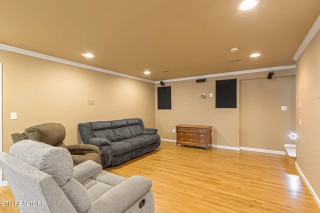 $700,000 | 3744 Whitworth Drive, Knoxville, TN 37938